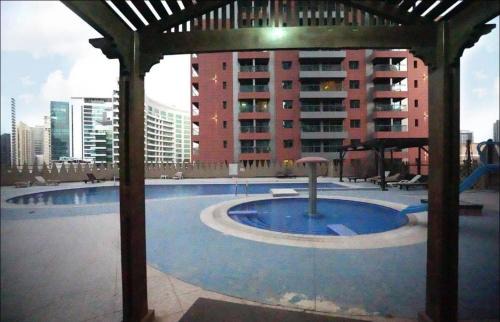 Barsha Heights House | Center Point Partition Room in Tecom
