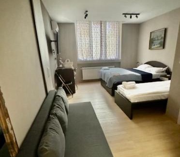Dorcol Apartment | Center Prestige Apartments