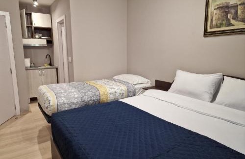 Dorcol Apartment | Center Prestige Apartments
