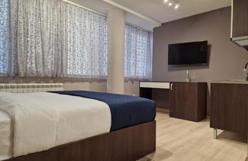 Dorcol Apartment | Center Prestige Apartments