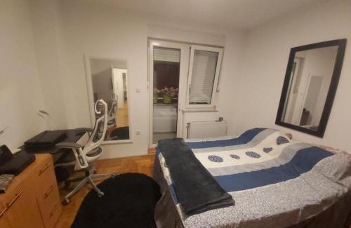 Grbavica Apartment | Center quite apartmentt 50m2
