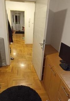 Grbavica Apartment | Center quite apartmentt 50m2