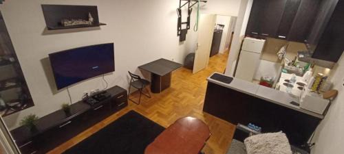 Grbavica Apartment | Center quite apartmentt 50m2