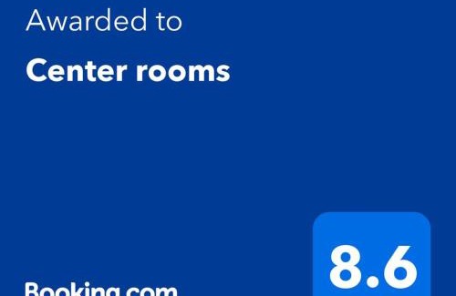 Kavadarci House | Center rooms