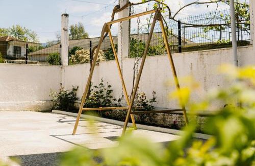 Gjirokaster House | Center Village Villa
