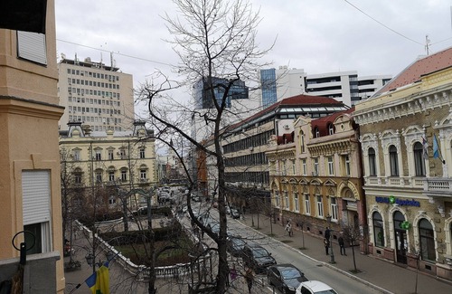 Novi Sad Apartment | Central 2-Bedroom Apartment + Free Private Parking