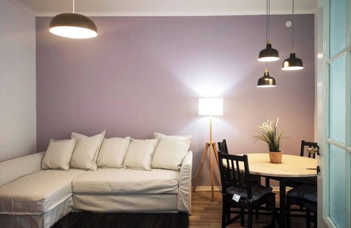 Novi Sad Apartment | Central 2 Bedroom Suite 64 sq m in 5 Minutes Walk to Main Square