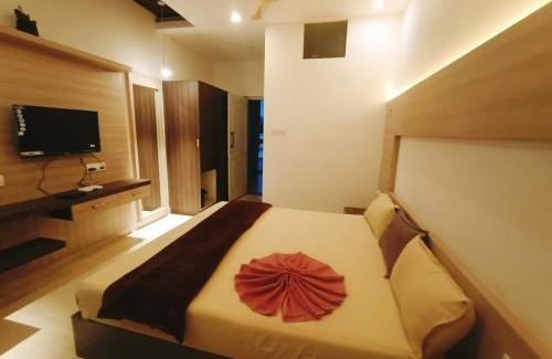 Vandiperiyar Cabin | Central Abode Family Rooms