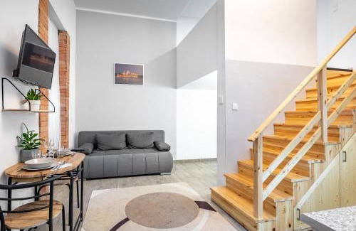 Nepszinhaz negyed Apartment | Central and homey apartment with good transport link
