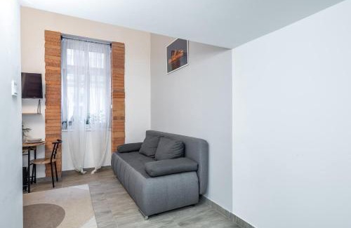 Nepszinhaz negyed Apartment | Central and homey apartment with good transport link