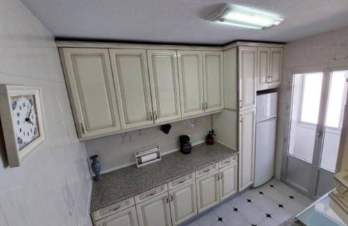 Portazgo Apartment | Central and quiet apartment