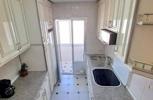 Portazgo Apartment | Central and quiet apartment
