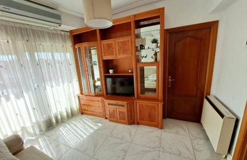 Portazgo Apartment | Central and quiet apartment