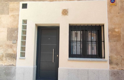 Centro Apartment | CENTRAL AND SPECIAL DELUXE STUDIO, EVERYTHING WITHIN WALKING DISTANCE AND VERY COQUETTISH