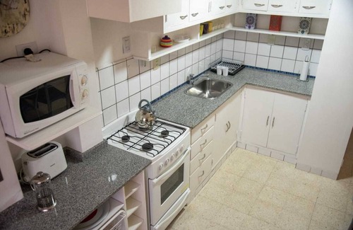 Guaymallen Condo | Central and warm apartment in Mendoza City, Argentina.