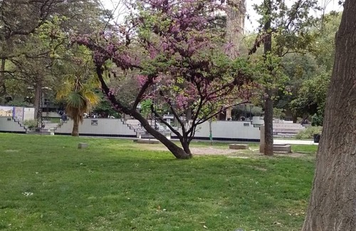 Guaymallen Condo | Central and warm apartment in Mendoza City, Argentina.