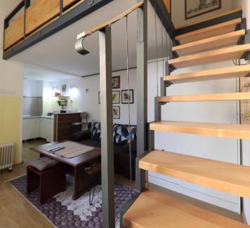 Zeleni Venac Apartment | Central Ant Apartment