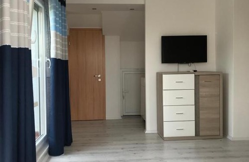 Balatonfured Apartment | Central Apartman