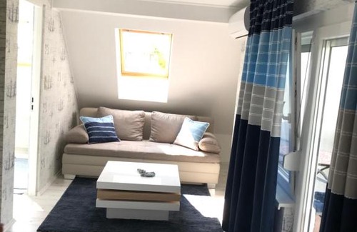 Balatonfured Apartment | Central Apartman