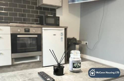 Edgbaston Apartment | Central Apartment | Broadway Plaza