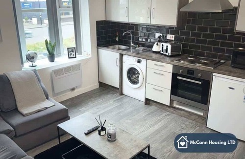 Edgbaston Apartment | Central Apartment | Broadway Plaza