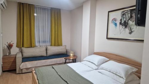 Vitez Bed & Breakfast | Central Apartment