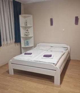 Vitez Bed & Breakfast | Central Apartment