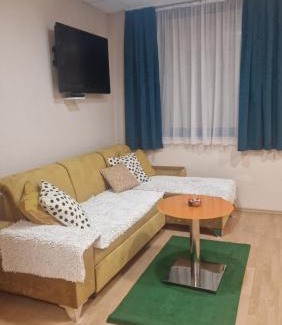 Vitez Bed & Breakfast | Central Apartment