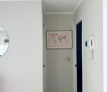 Concepcion Apartment | Central apartment CCP