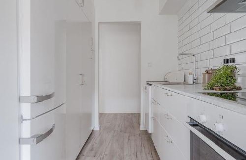Eslov Apartment | Central apartment Eslöv! 20 km from Lund