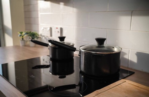 Belfast City Centre Apartment | Central Apartment in Belfast City Centre