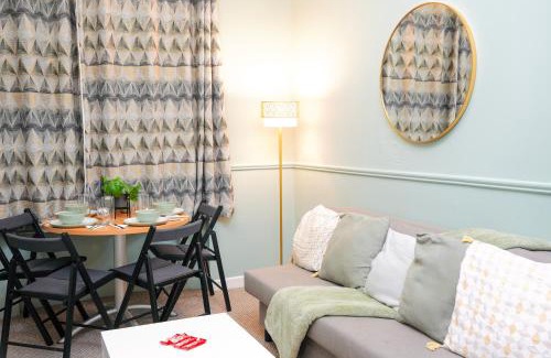 Broadstone Apartment | Central apartment in Dublin