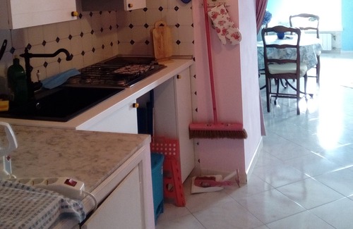 Perinaldo Apartment | Central apartment in Perinaldo