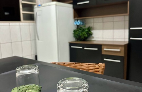 Centro Apartment | Central Apartment, in the heart of the city. Pets are welcome.