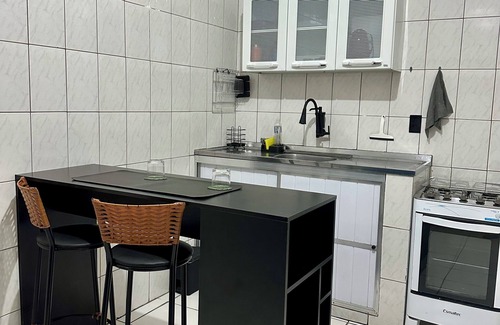 Centro Apartment | Central Apartment, in the heart of the city. Pets are welcome.