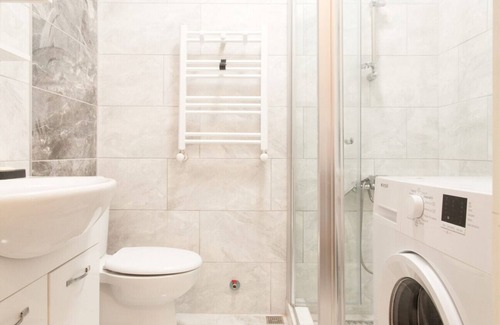 Sisli Apartment | Central Apartment in the Heart of Sisli