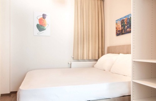 Sisli Apartment | Central Apartment in the Heart of Sisli