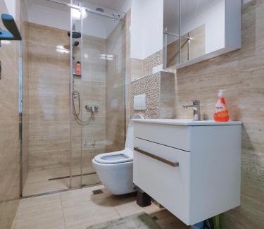 Konjic Apartment | Central Apartment Konjic