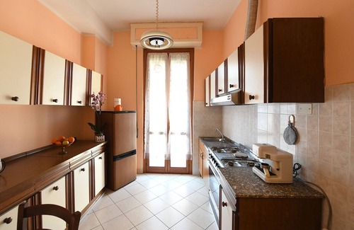 Terni Apartment | Central apartment strategic position