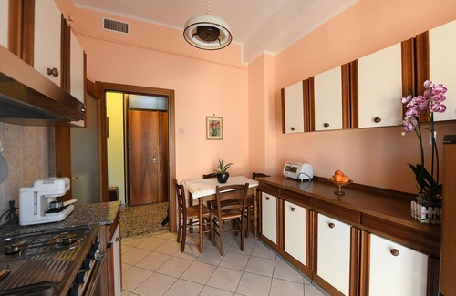 Terni Apartment | Central apartment strategic position