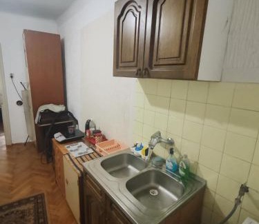 Kosancicev Venac Apartment | Central apartment, WALK everywhere