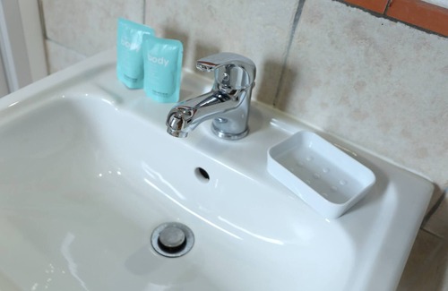 Cefalu Apartment | Central Apartment With Balcony