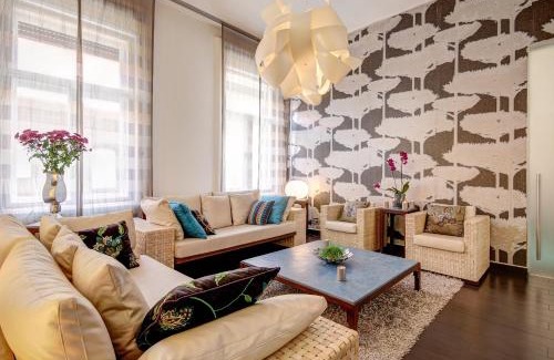 Erzsebetvaros Apartment | Central Apartments
