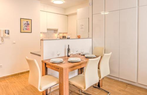 Erzsebetvaros Apartment | Central Apartments