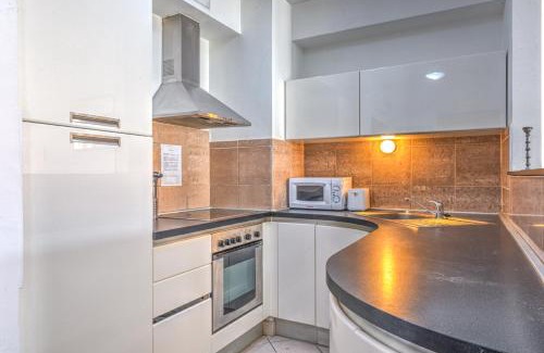 Erzsebetvaros Apartment | Central Apartments