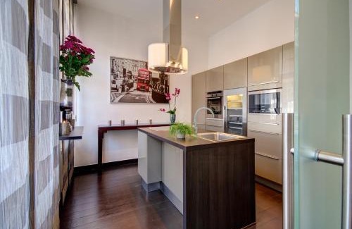 Erzsebetvaros Apartment | Central Apartments
