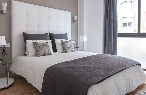 Dreta de l'Eixample Apartment | Central apartments in the right side of Eixample!