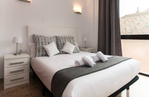 Dreta de l'Eixample Apartment | Central apartments in the right side of Eixample!