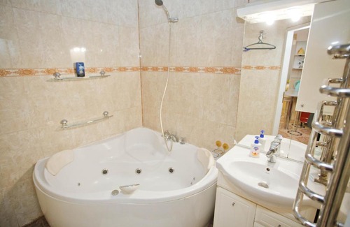 Halyts'kyi district Apartment | Central apartments Lviv
