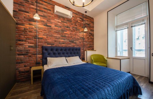 Khreshchatyy Yar Apartment | Central Apartments Maidan Area